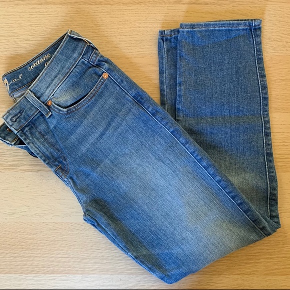 7 For All Mankind Roxanne Ankle Jeans - Picture 1 of 2